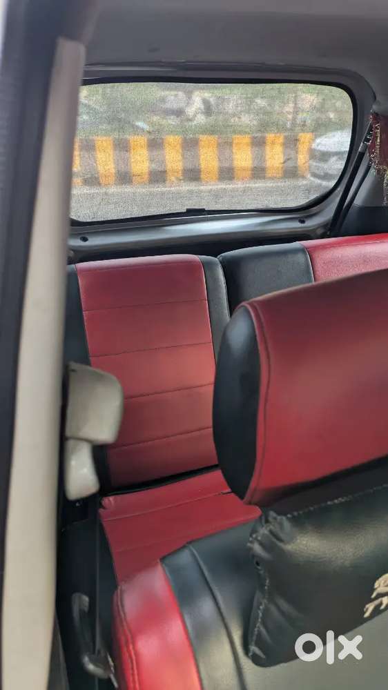 Maruti Suzuki Wagon R 2011 Lx Bs Iv