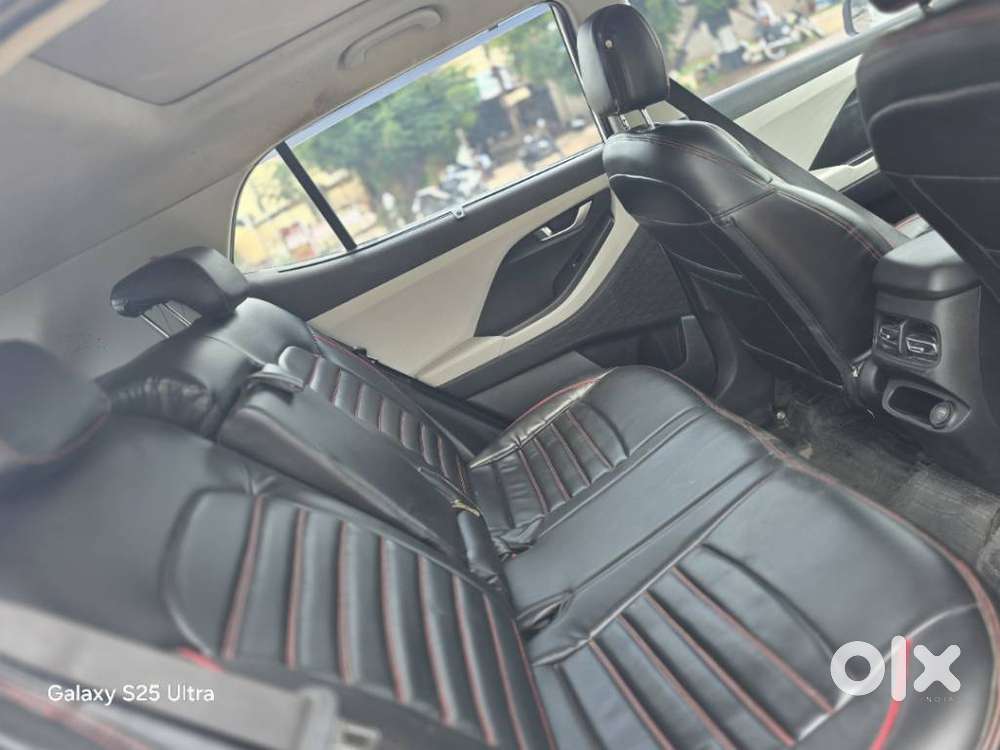 Hyundai Creta 1.5 Sx Executive Petrol, 2022, Petrol