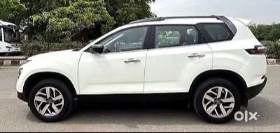 Tata Safari Adventure Ada’s