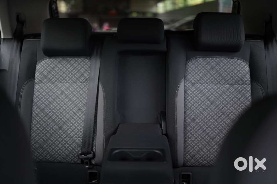 Volkswagen Taigun 1.0 Tsi Highline, 2021, Petrol