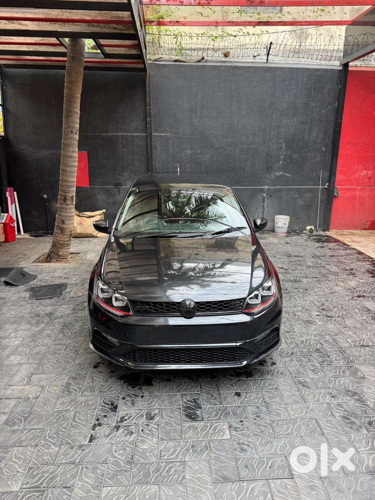 Volkswagen Polo 2018 Highline