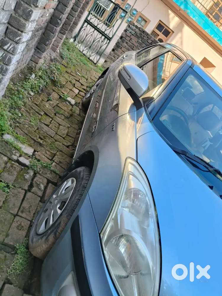 Selling Car In Mint Condition Well Maintained