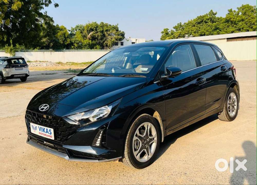 Hyundai I20 1.2 Sportz (o), 2026, Petrol