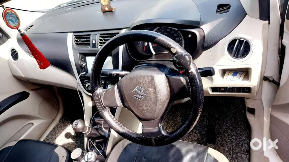 Maruti Suzuki Celerio 2018 Cng & Hybrids 83000 Km Driven