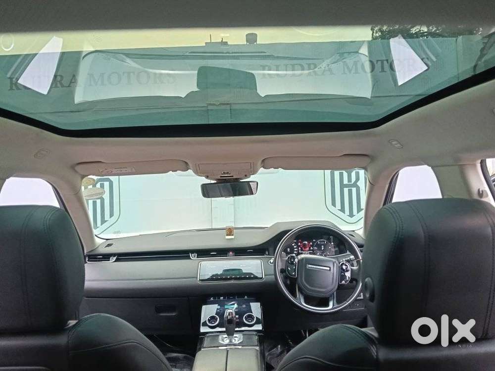 Land Rover Range Evoque 2.0 Td4 Se, 2020, Diesel