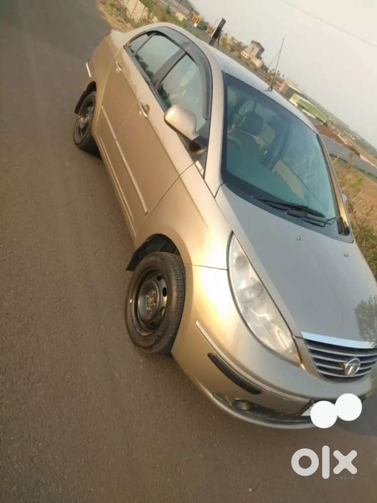 Tata Manza 2031 Jan Clear Document New Condition