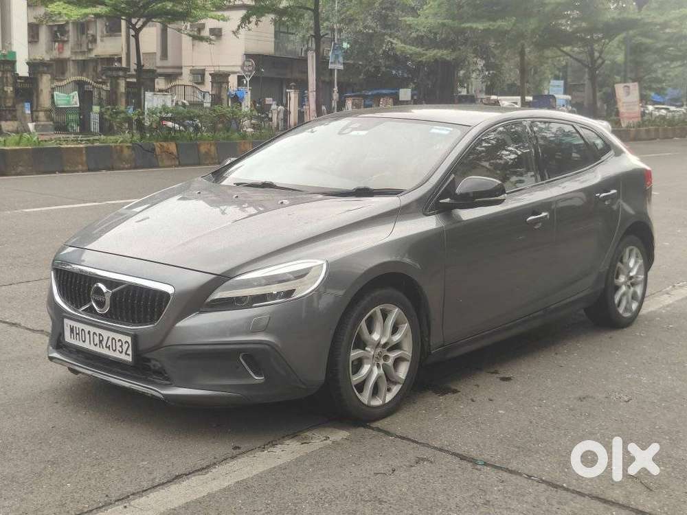 Volvo V40 D3, 2017, Diesel