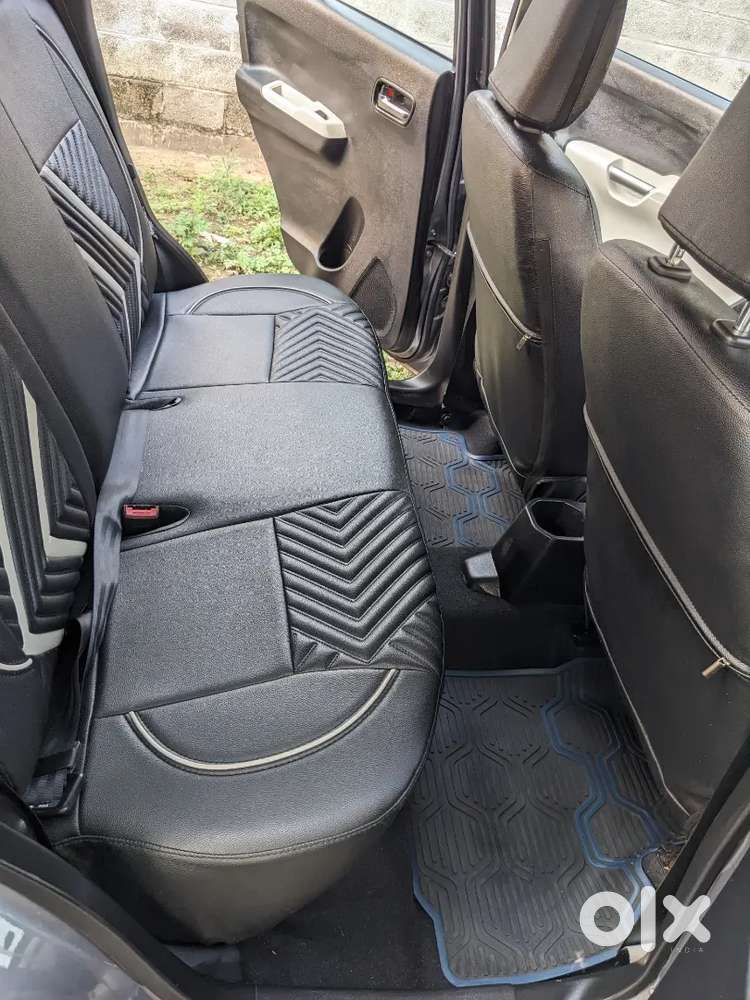 Ignis Zeta 1.2 Mt Petrol Car For Sale