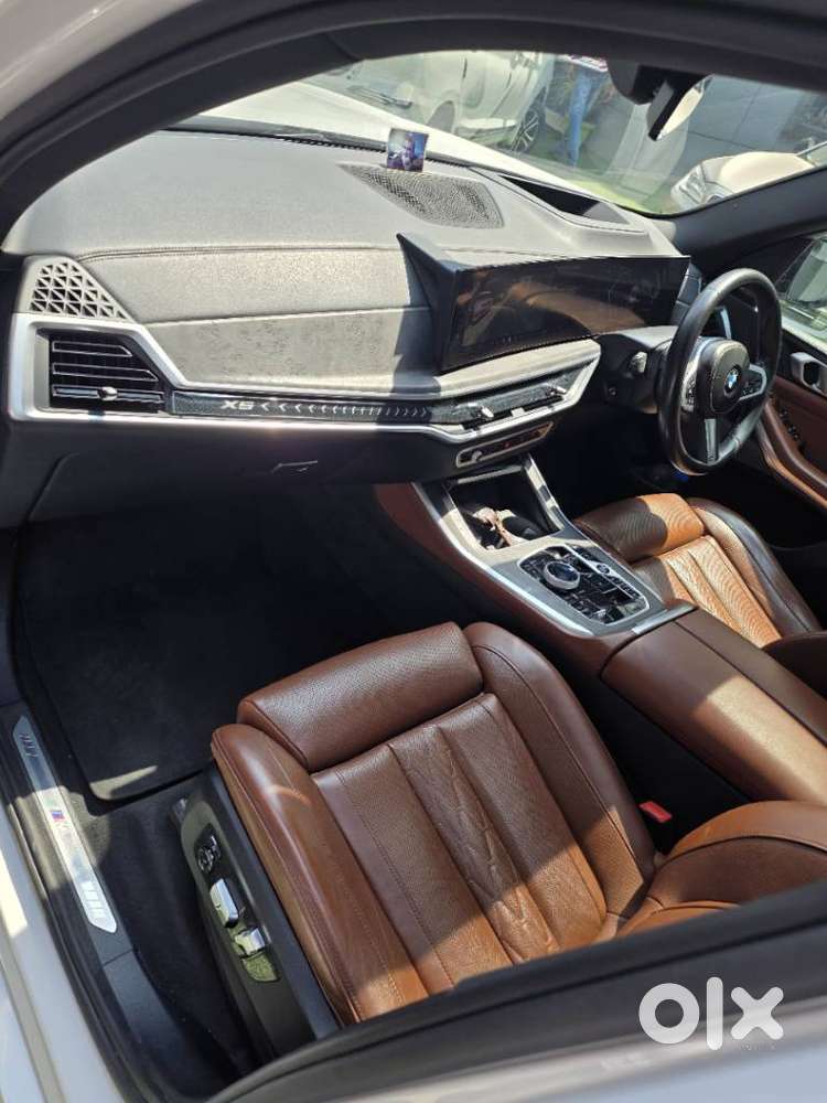 Bmw X5 Xdrive 30d Design Pure Experience 7 Seater, 2024, Diesel