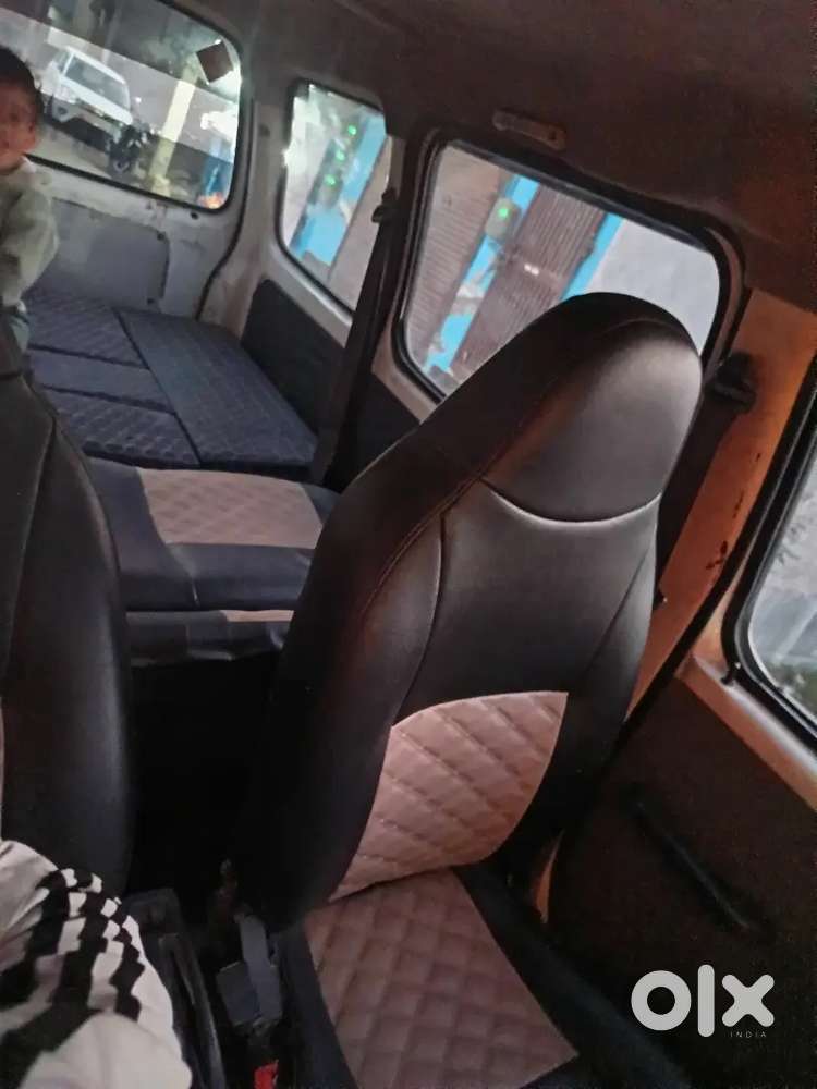 1st Owner Company Cng 2016 Model