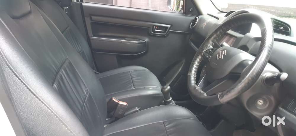 Maruti Suzuki S-presso Vxi, 2021, Petrol
