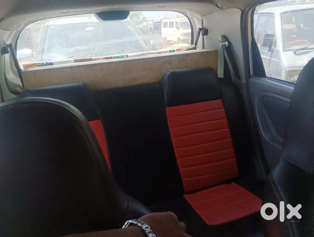 Maruti Suzuki Alto K10 2011
