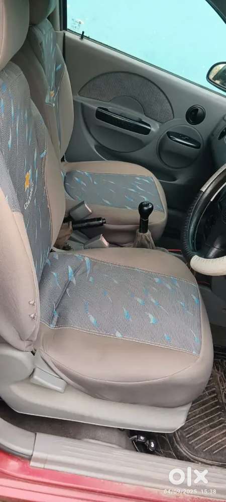Chevrolet Sail U-va 1.3 Ls 2007