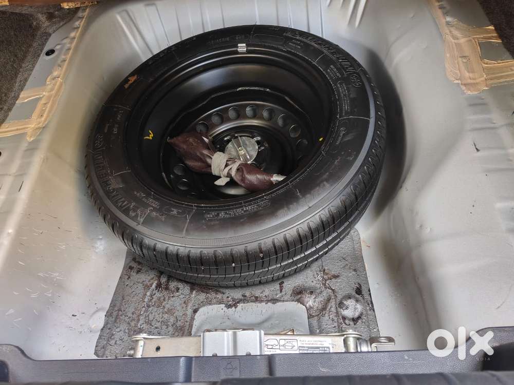 Honda City Vx Petrol Mt, 2017, Petrol