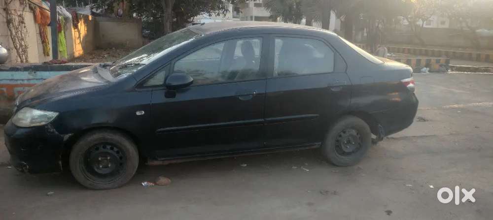Honda City Best Condition