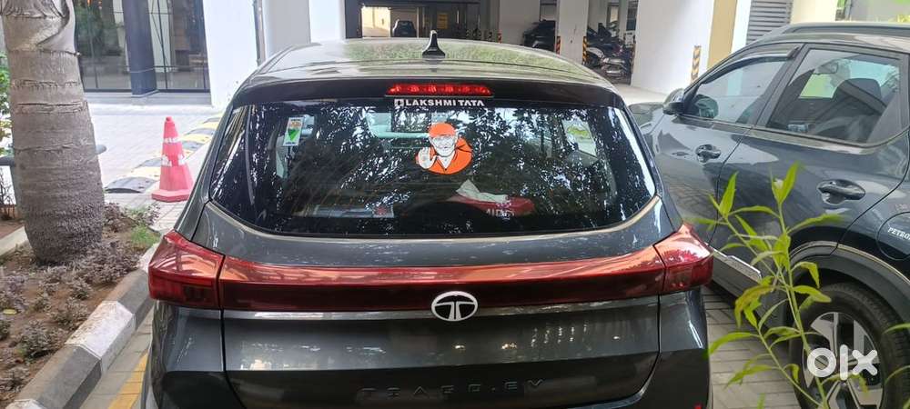 Tata Tiago Ev 2026