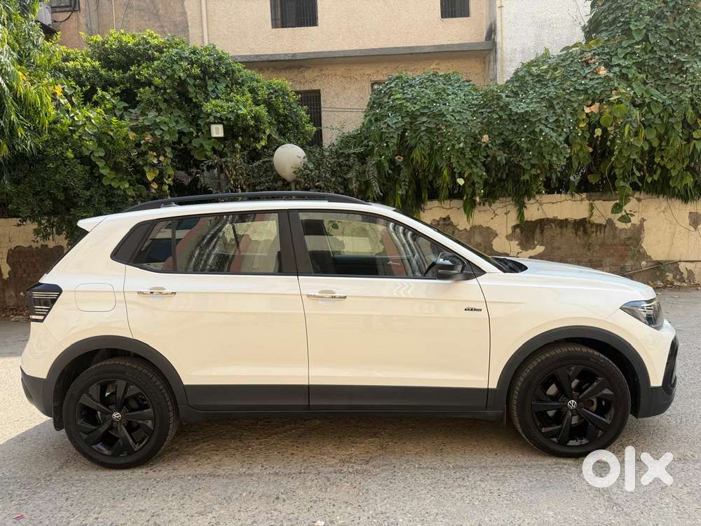 Volkswagen Taigun 1.0 Gt Line At, 2025, Petrol