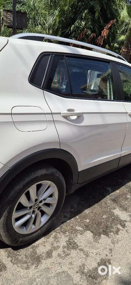 Volkswagen Taigun 2022 Top Model, Maintained In A Very Good Condition