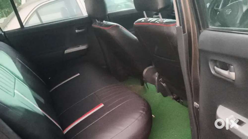 Maruti Suzuki Wagon R 2016