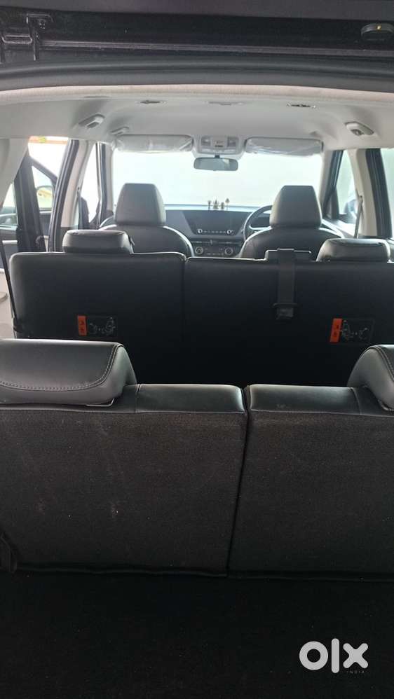 Kia Carens Diesel 2025