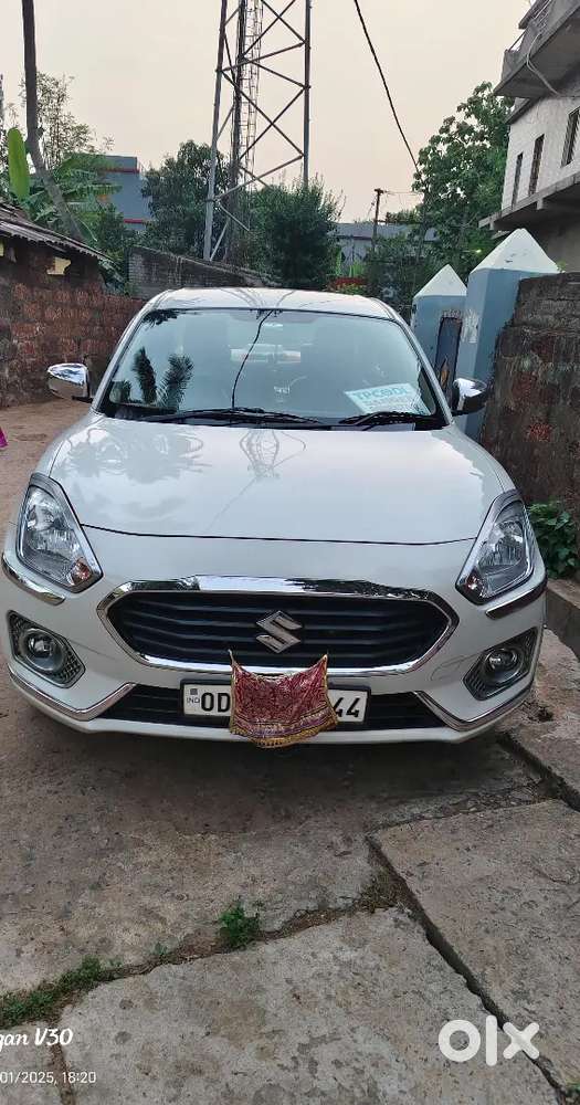 Maruti Suzuki Dzire 2000