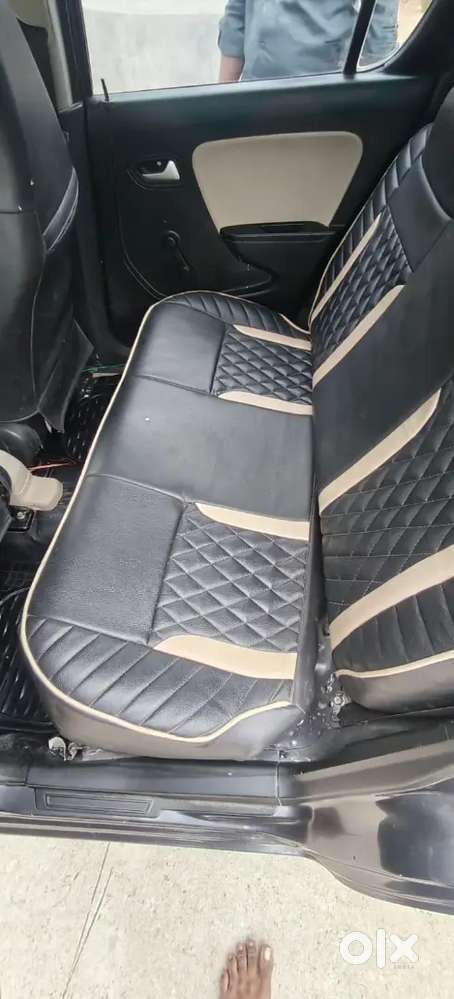 Maruti Suzuki Alto 2019lxi