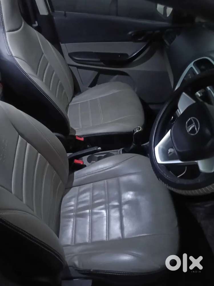 Tata Tiago Xm 2017 Car Pure Petrol