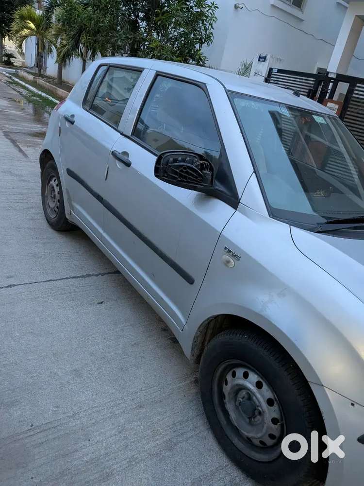 Maruti Suzuki Swift 2010 Diesel Manual
