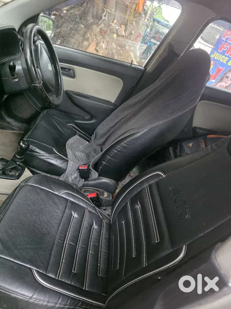 Maruti Suzuki Alto 2016 3rd Owner