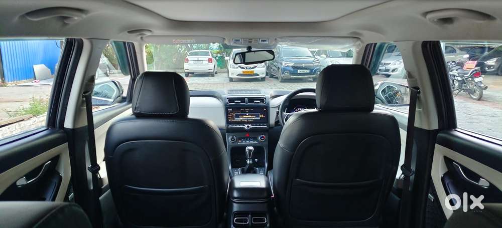 Hyundai Creta 1.5 Sx (o) Diesel, 2021, Diesel