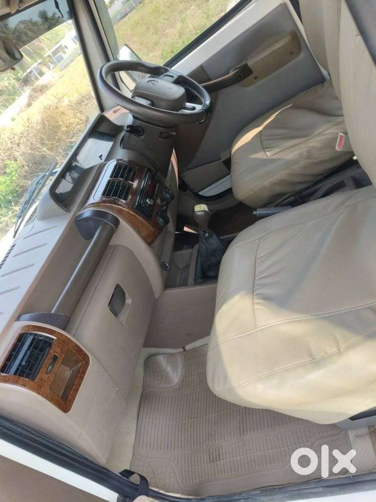 Mahindra Bolero Slx, 2013, Diesel
