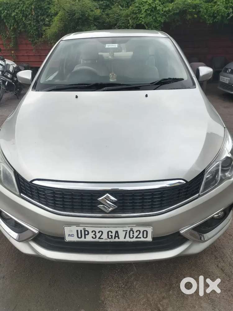 Maruti Suzuki Ciaz 2015 Diesel Manual