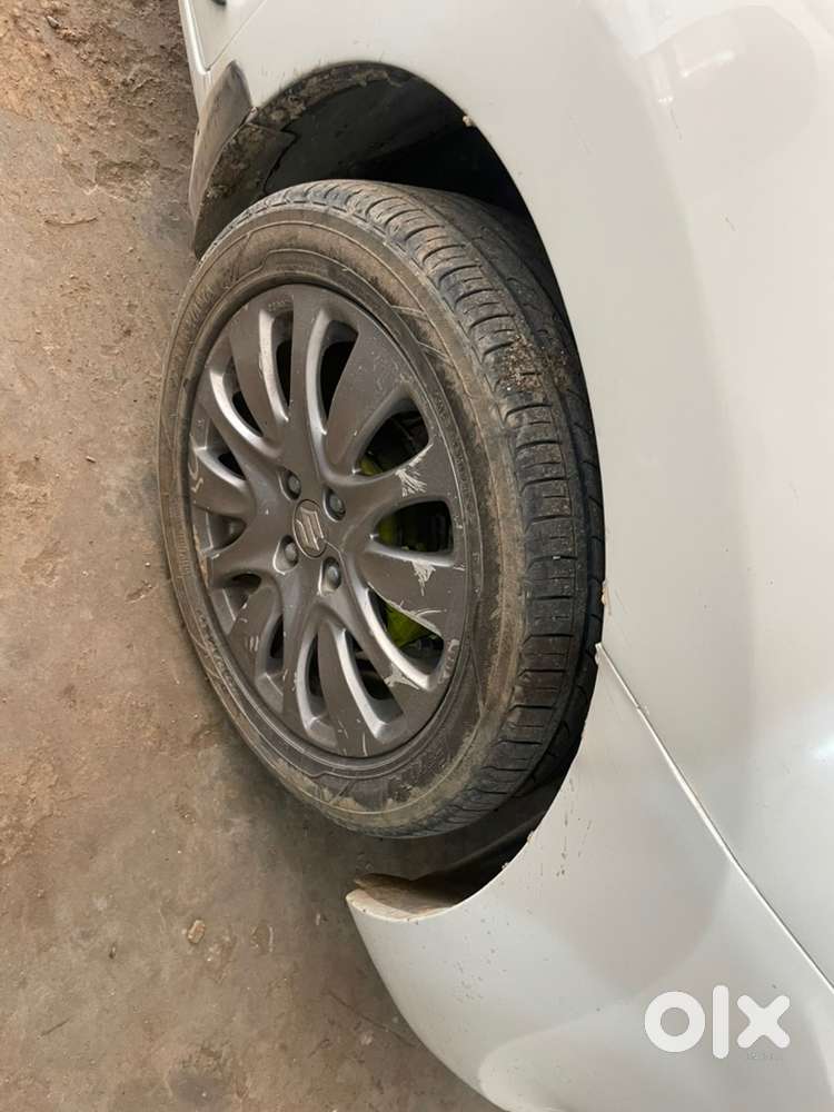 Maruti Suzuki Vdi 2016