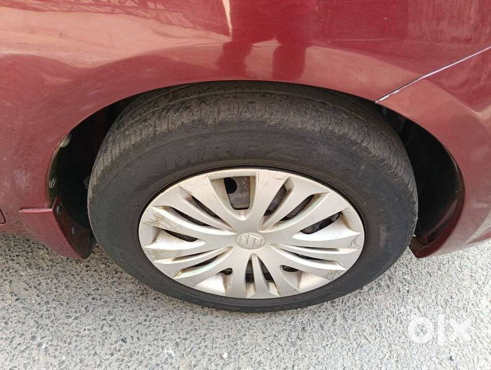 Maruti Suzuki Ertiga 2012-2015 Vdi, 2014, Diesel