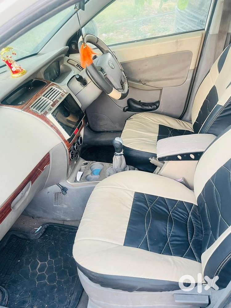 Tata Manza 2010 Diesel Good Condition