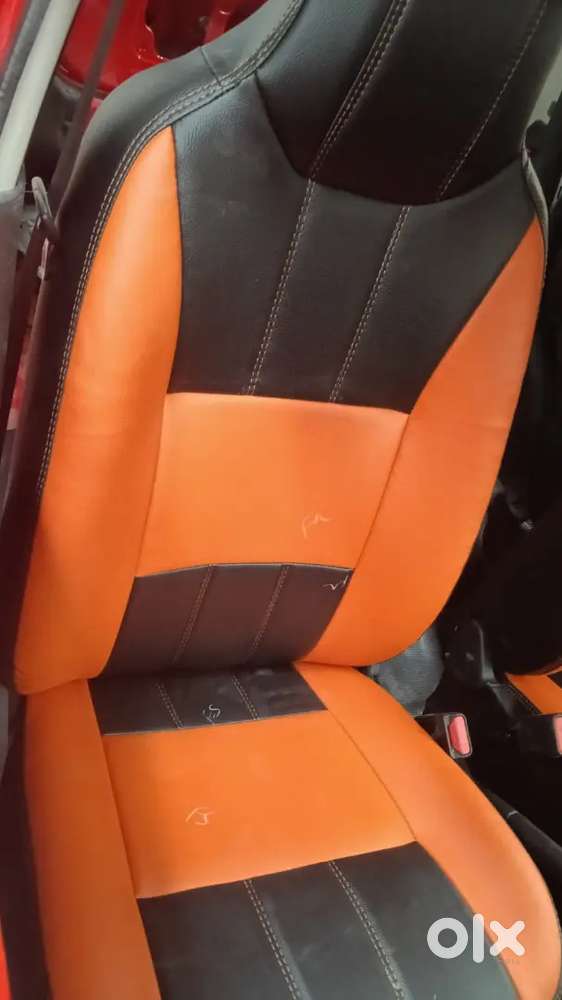 Maruti Suzuki S-presso 2024