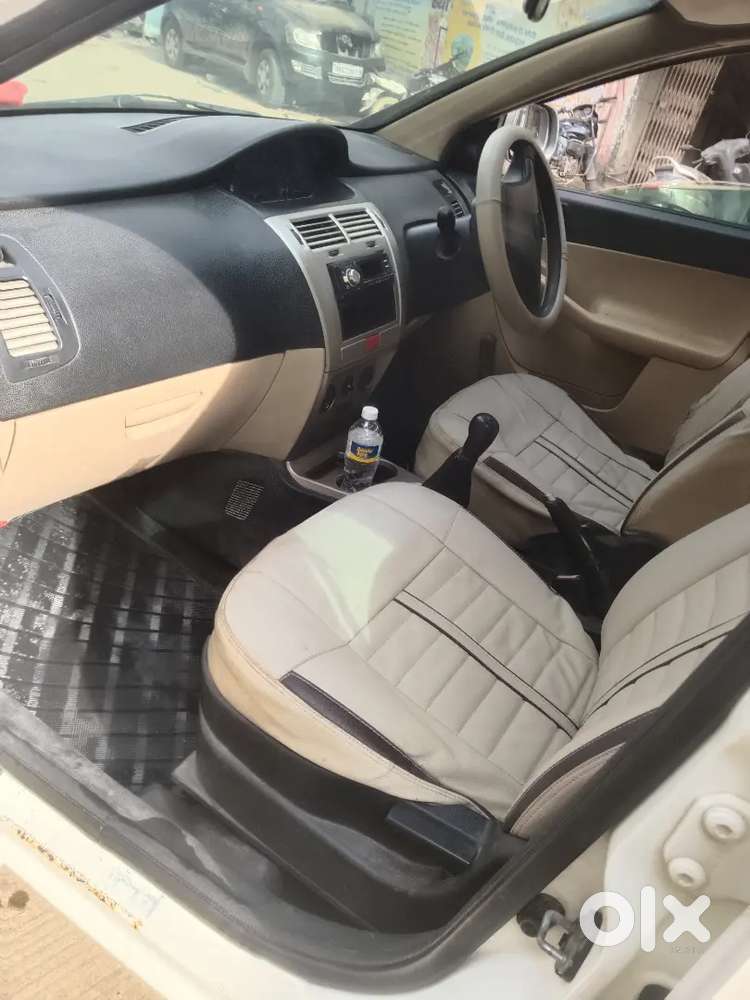 Tata Vista Tech 2012 Ls