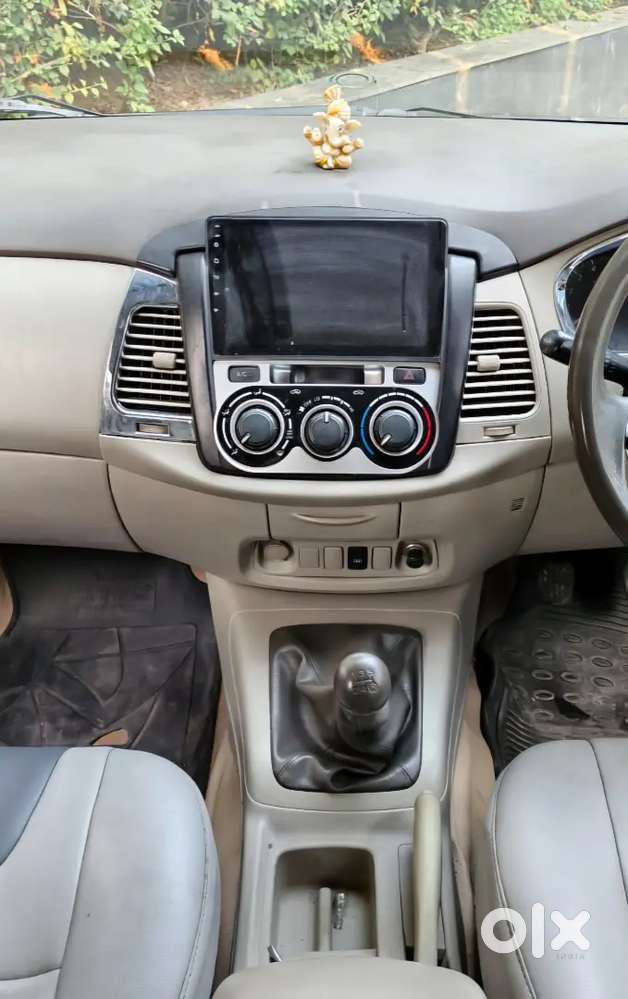 Toyota Innova 2006 Diesel Well Maintained