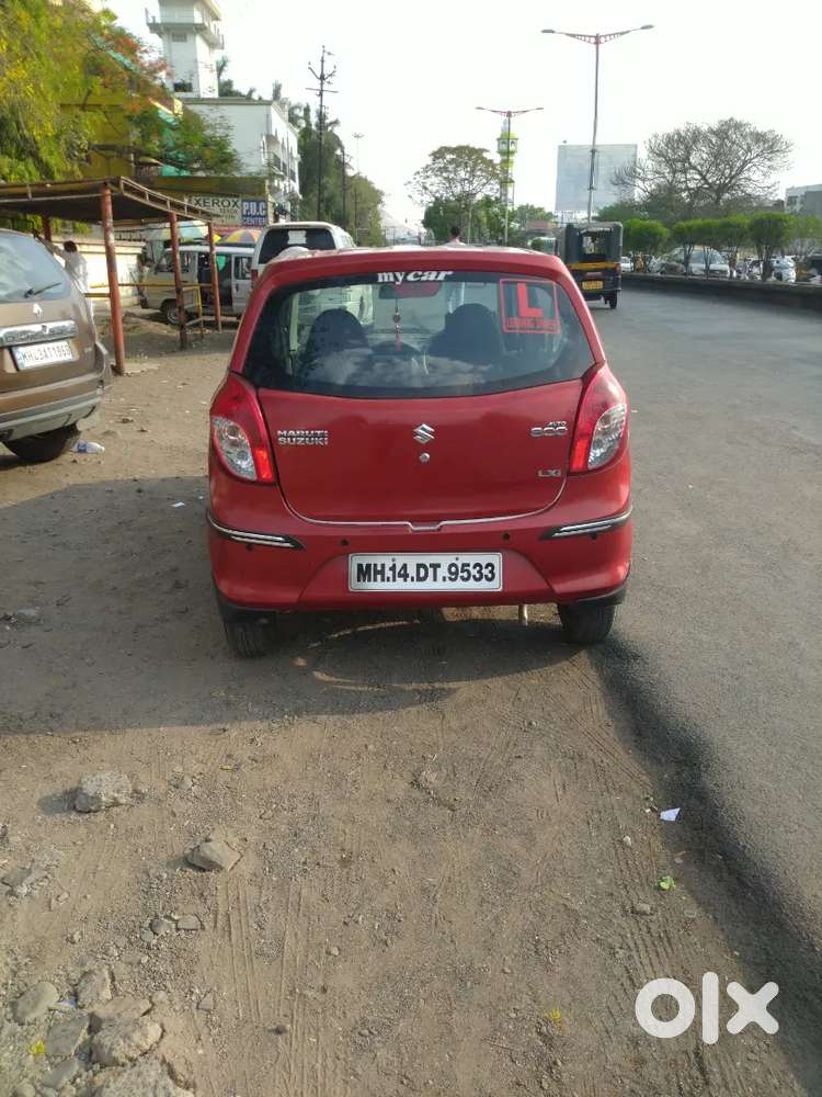 Maruti Suzuki Alto 800 2014 Lxi