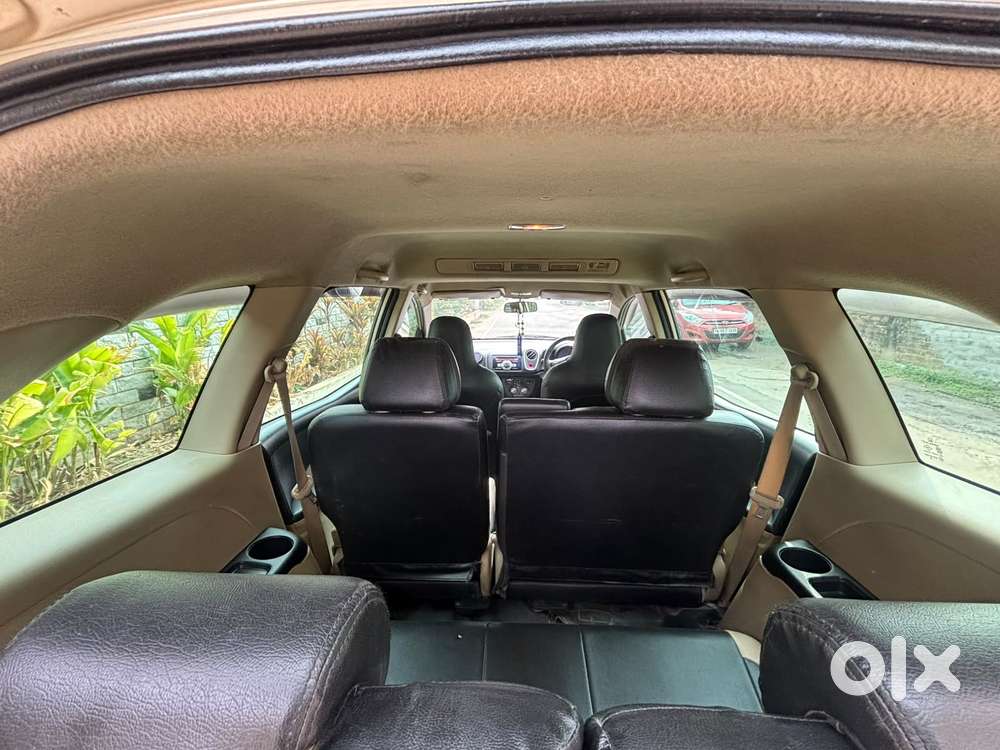 Honda Mobilio V I-vtec, 2014, Petrol