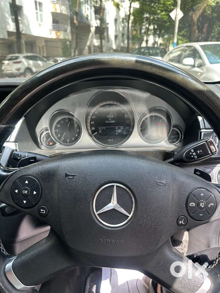 Mercedes-benz E-class [ ] 3.0 E350 Cdi Avantgarde, 2010, Diesel