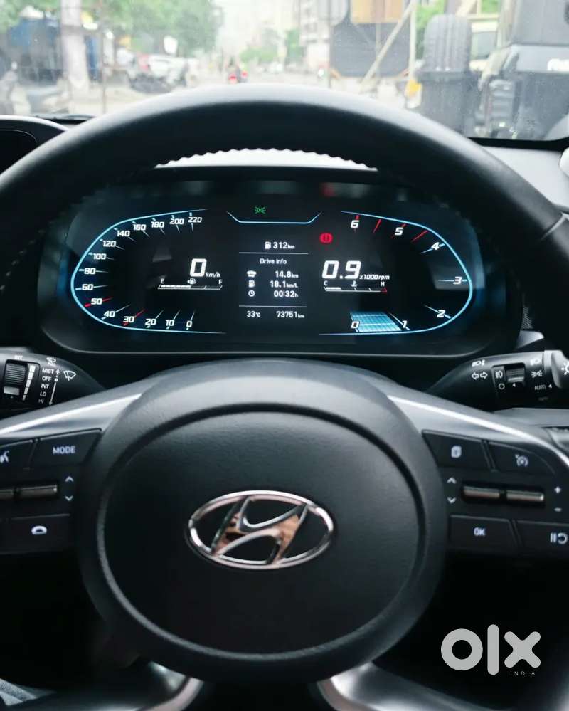 I20 Asta (o) Diesel Mt