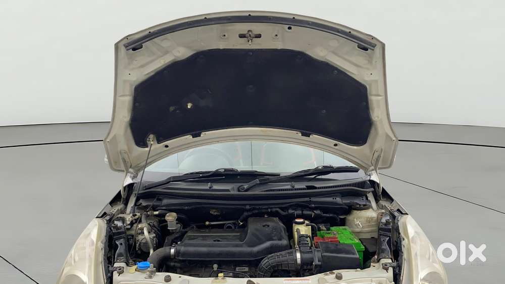 Maruti Suzuki Swift 2011-2014 Zdi, 2015, Diesel
