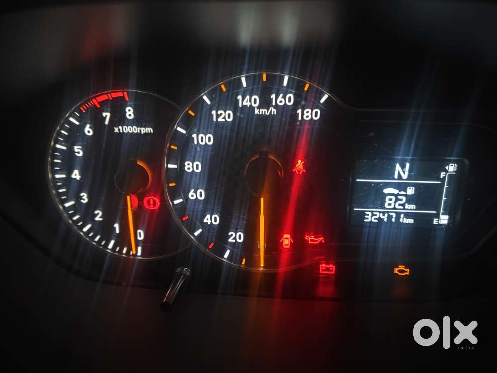 Hyundai New Santro 1.1 Sportz Amt, 2019, Petrol
