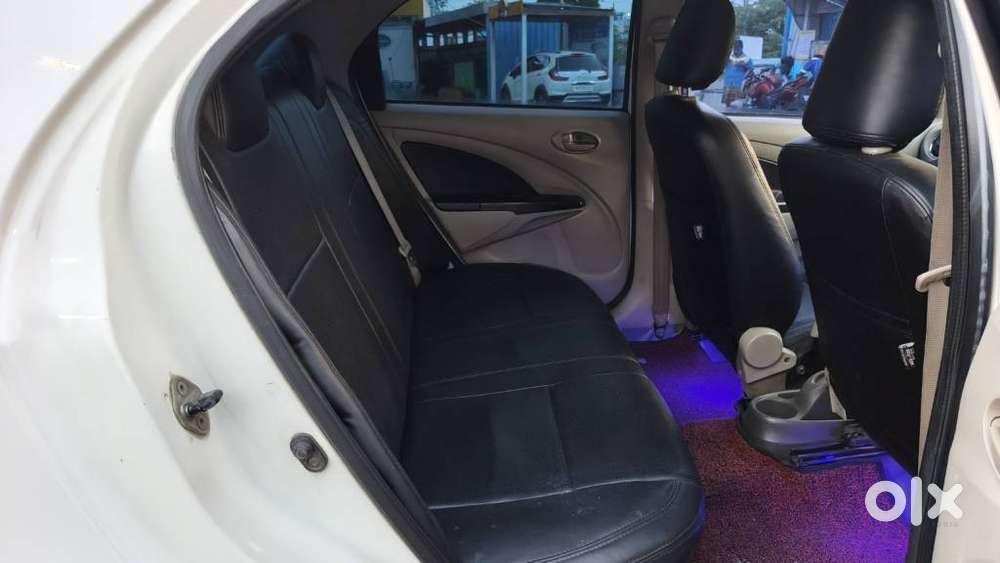 Toyota Etios 1.4 Vxd, 2014, Diesel