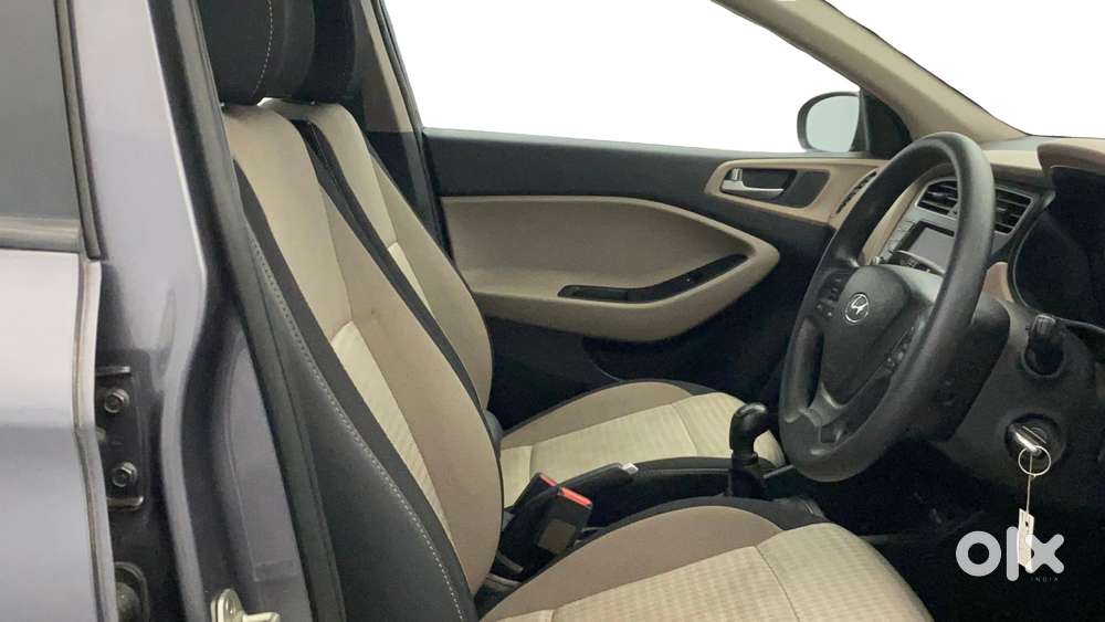 Hyundai Elite I20 Sportz Plus, 2019, Petrol