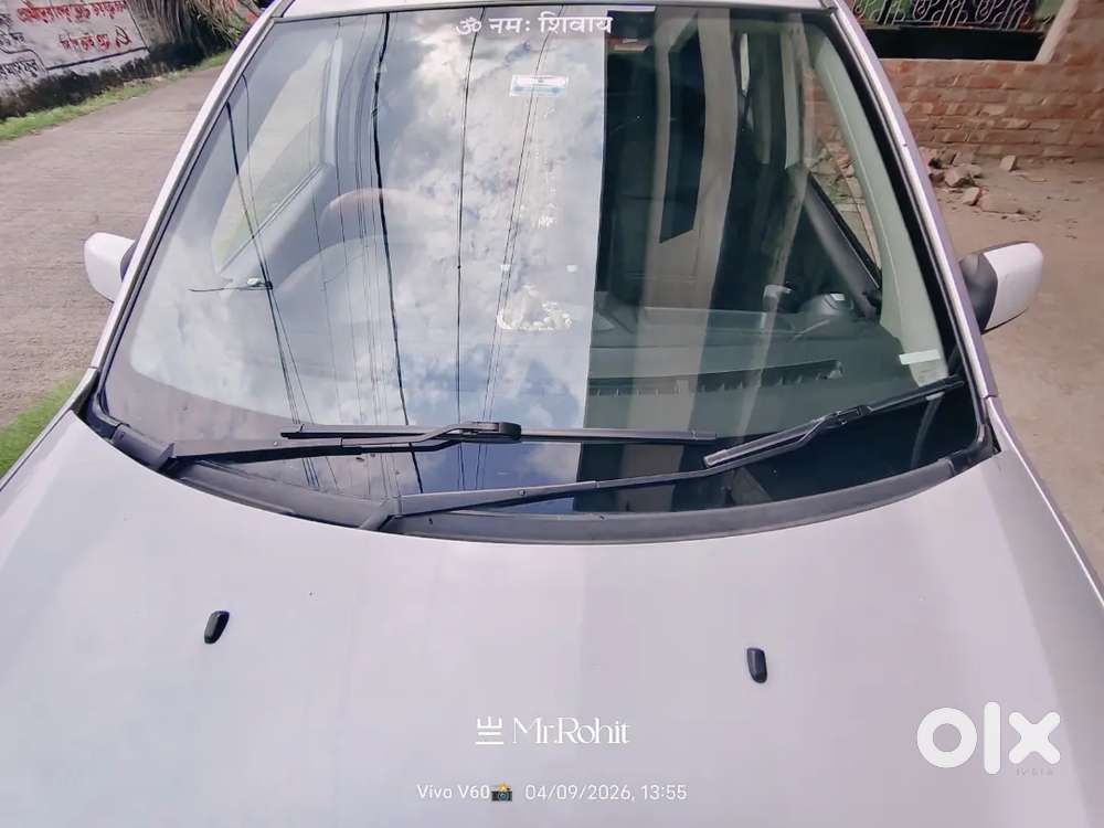 Ford Figo 2014 Diesel 96000 Km Driven