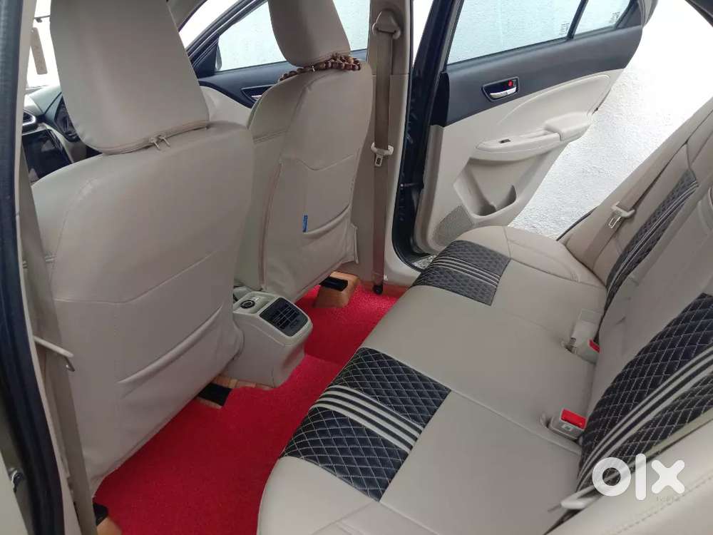 2024 Maruti Dzire 1.2 Zxi Plus