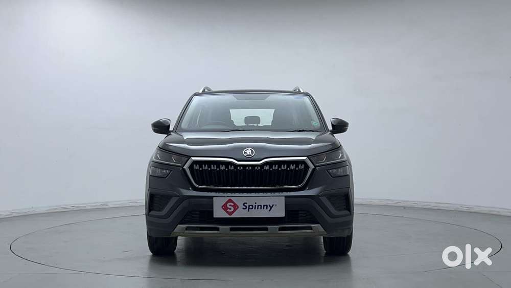 Skoda Kushaq Ambition 1.0l Tsi Mt, 2022, Petrol