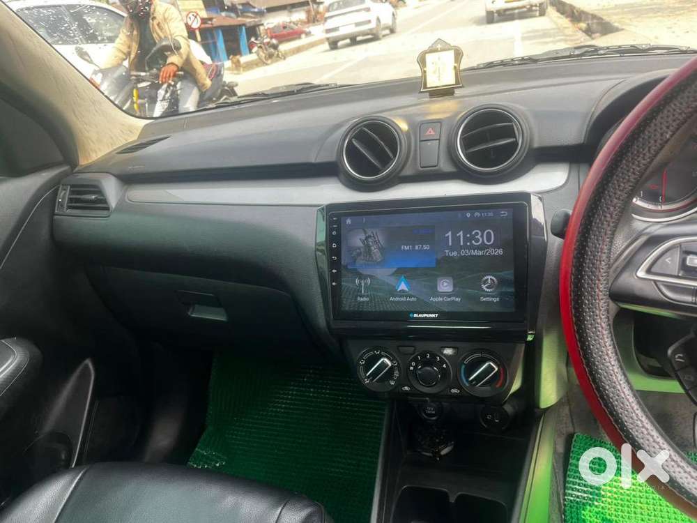 Maruti Suzuki Swift Dzire 2020 Petrol Good Condition